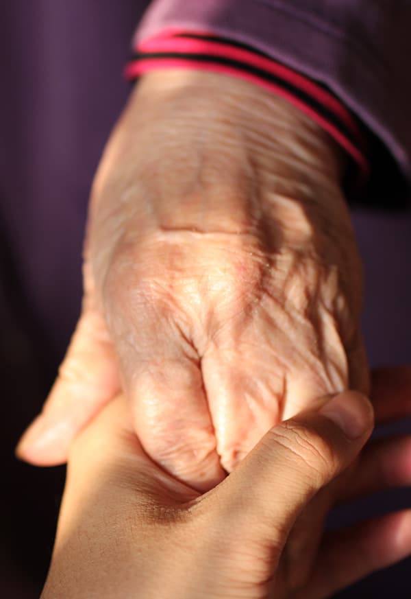 Geriatric Massage in Alpena, MI